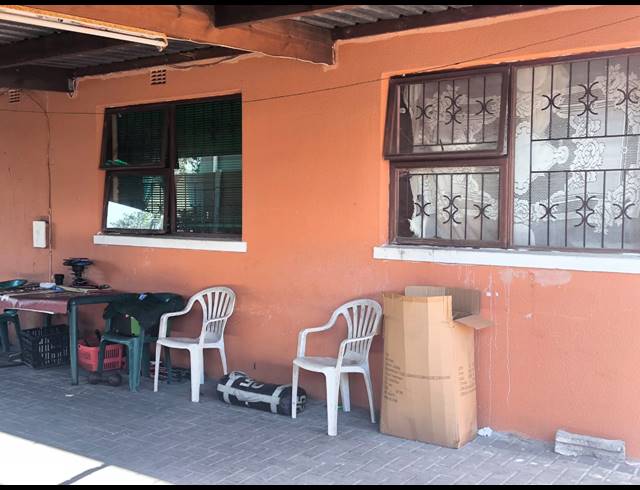 3 BEDROOM HOUSE FOR SALE IN BONNIE BRAE